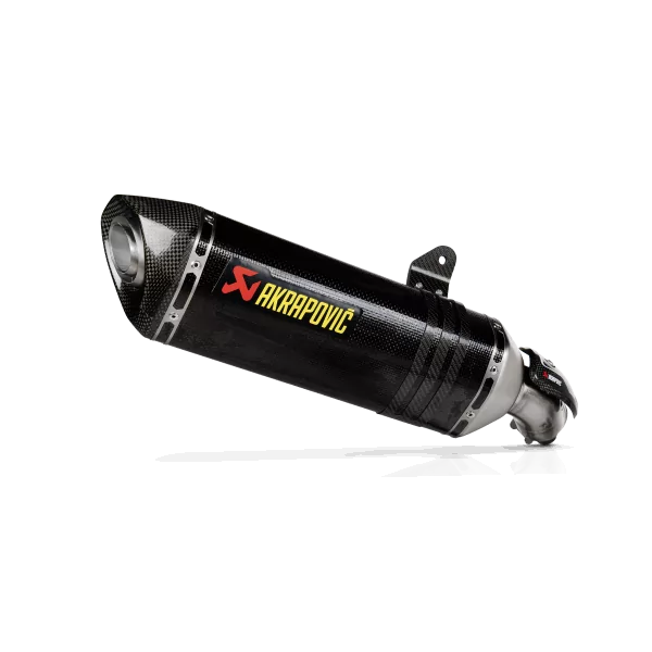 Scarico Akrapovic Kawasaki Z1100 2025/2026 