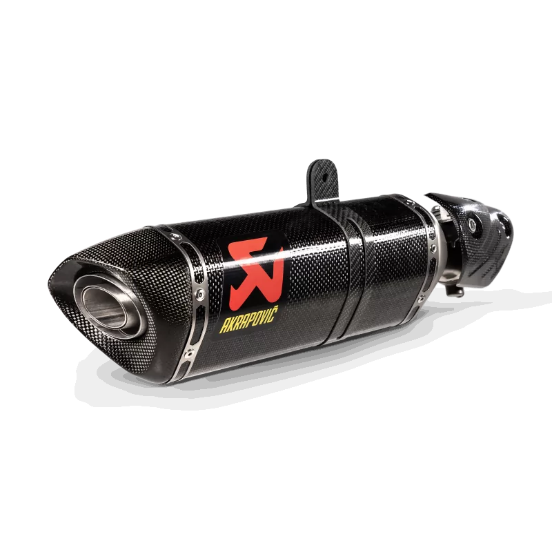 Sportauspuff Akrapovic Kawasaki Zx-6r 636 19 Sportauspuff Akrapovic Kawasaki Zx-6r 636 19