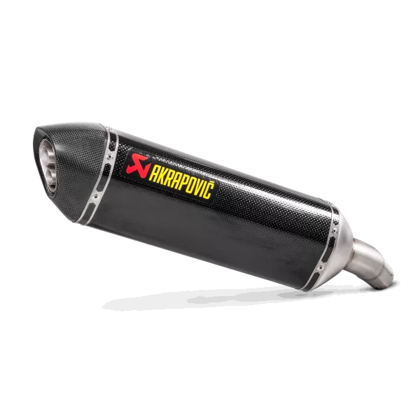 Scarico Akrapovic Suzuki GSX-S 750 2017/2020