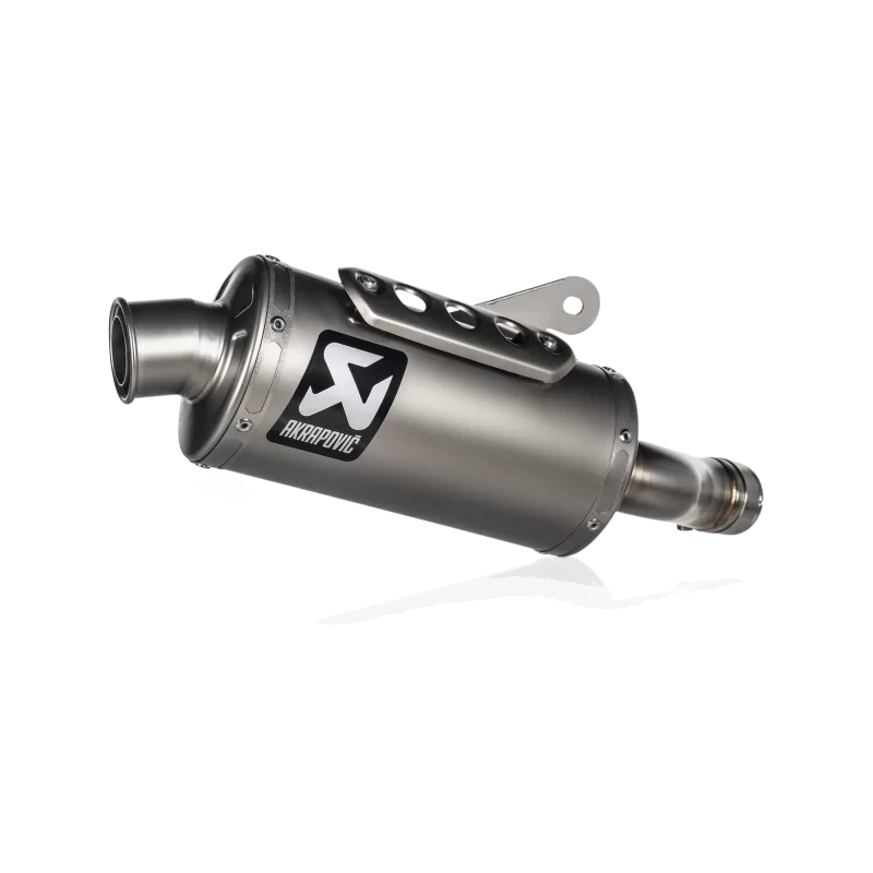 Sportauspuff Akrapovic Triumph Speed 400 / Scrambler 400 X / XC 2024/2026 Sportauspuff Akrapovic Triumph Speed 400 / Scrambler 400 X / XC 2024/2026