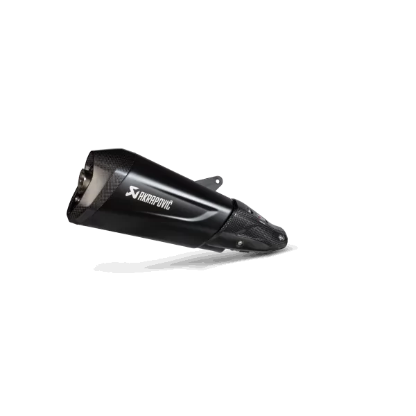 Sportauspuff Akrapovic Piaggio Vespa GTS 125 150 250 300