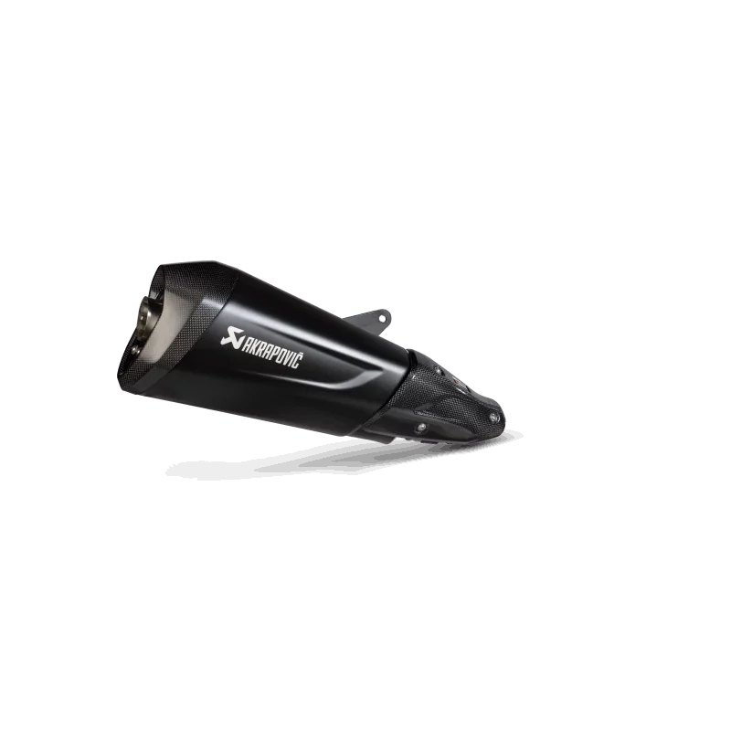 Sportauspuff Akrapovic Piaggio Vespa GTS 125 150 250 300 Sportauspuff Akrapovic Piaggio Vespa GTS 125 150 250 300