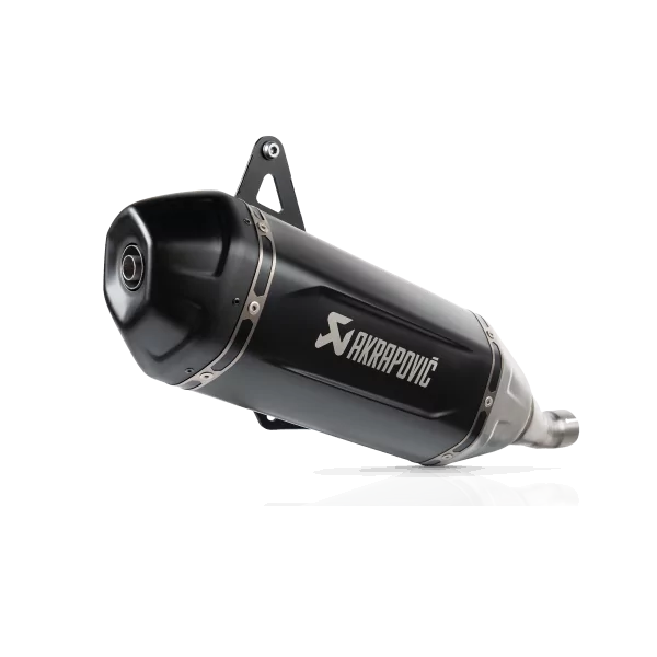 Echappement Akrapovic Piaggio Vespa GTS 310