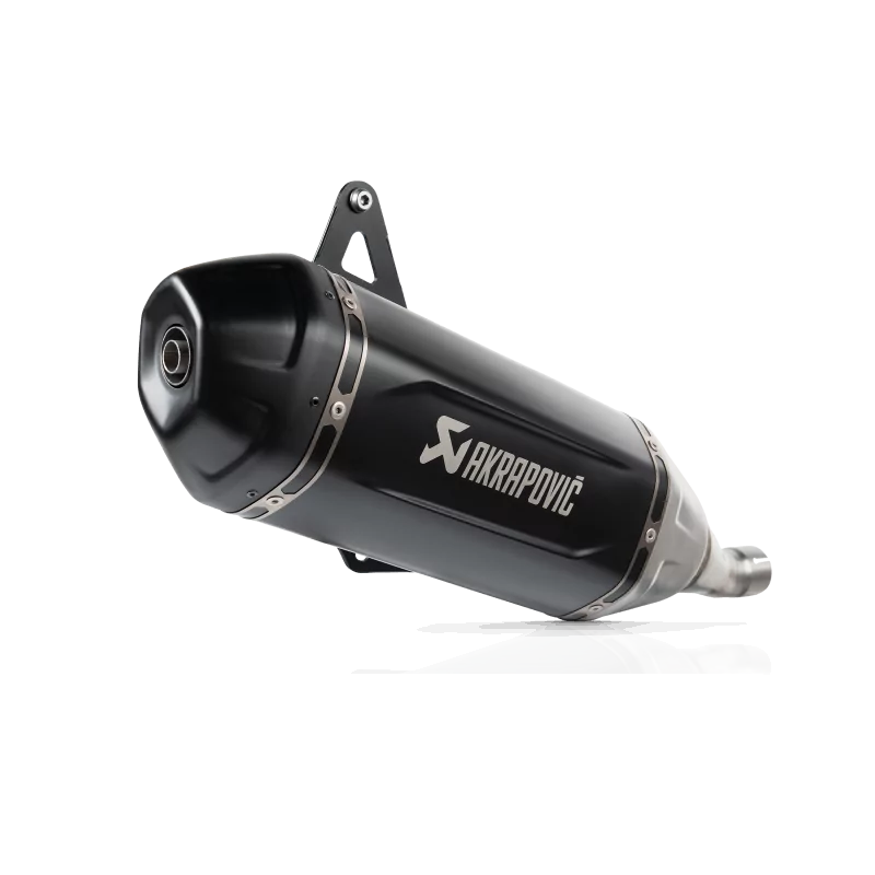 Echappement Akrapovic Piaggio Vespa GTS 310