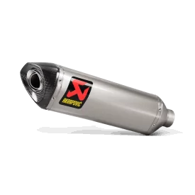 Escape Akrapovic Yamaha YZF R1 15/16