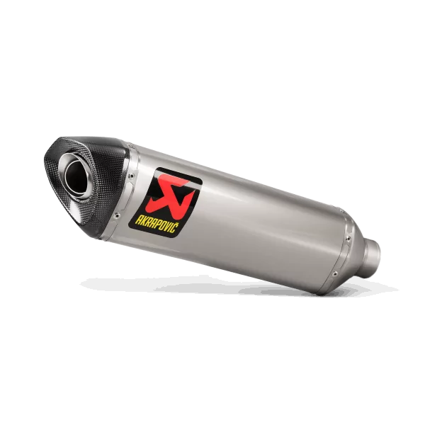 Exhaust Akrapovic Yamaha YZF R1 15/16