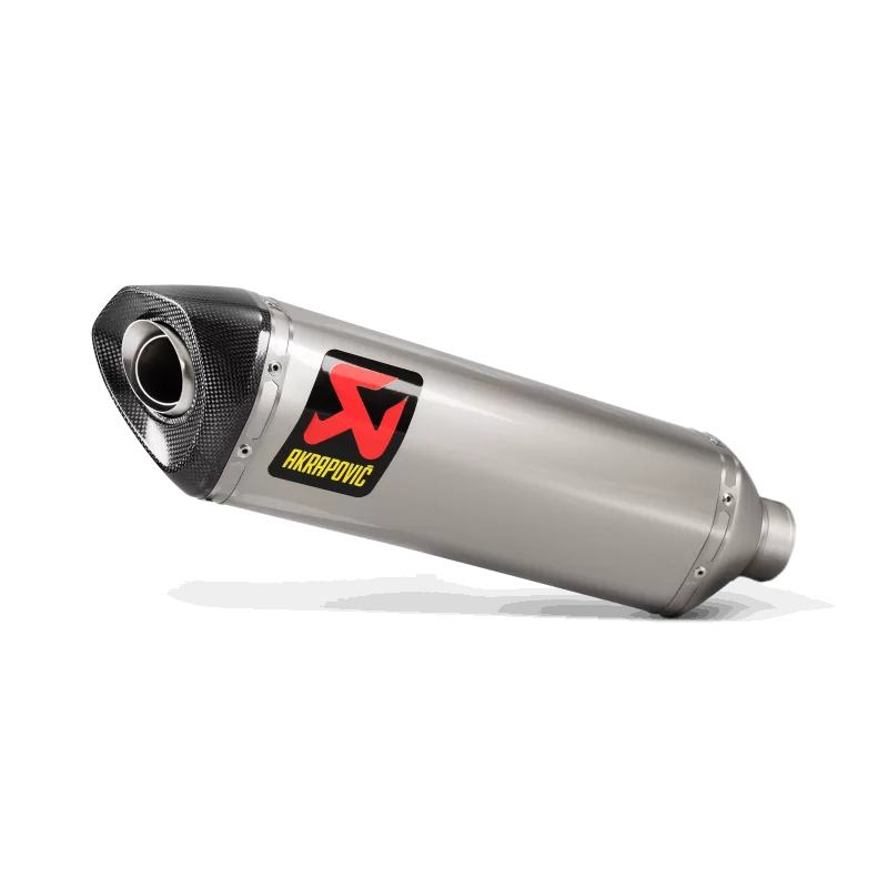 Exhaust Akrapovic Yamaha YZF R1 15/16