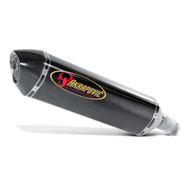 Exhaust Akrapovic Yamaha FZ1