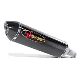 Echappement Akrapovic Yamaha FZ1