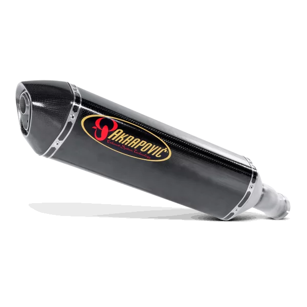 Escape Akrapovic Yamaha FZ1