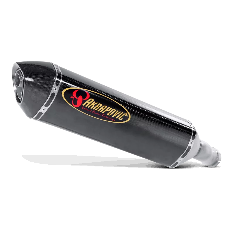 Escape Akrapovic Yamaha FZ1 Escape Akrapovic Yamaha FZ1