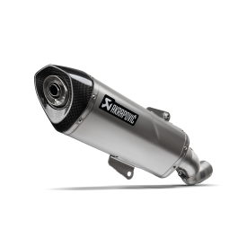 Escape Akrapovic Yamaha N-Max 125 155