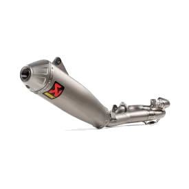 Escape Akrapovic Yamaha YZ 450 F