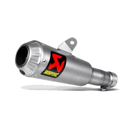 Escape Akrapovic Yamaha YZF R6 08/09