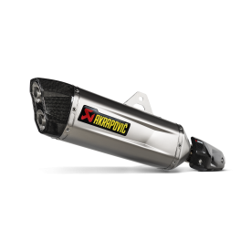 Scarico Akrapovic Yamaha Tenerè 700 2021 - 2024
