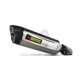 Escape Akrapovic Yamaha Tenerè 700 2021 - 2024