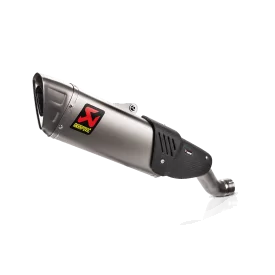 Sportauspuff Akrapovic Aprilia Rsv 4 2021