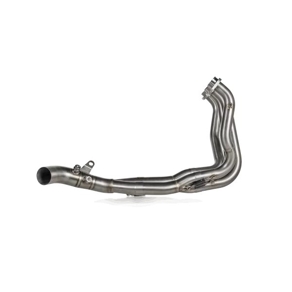 Echappement Akrapovic Kawasaki Z1100 2025-