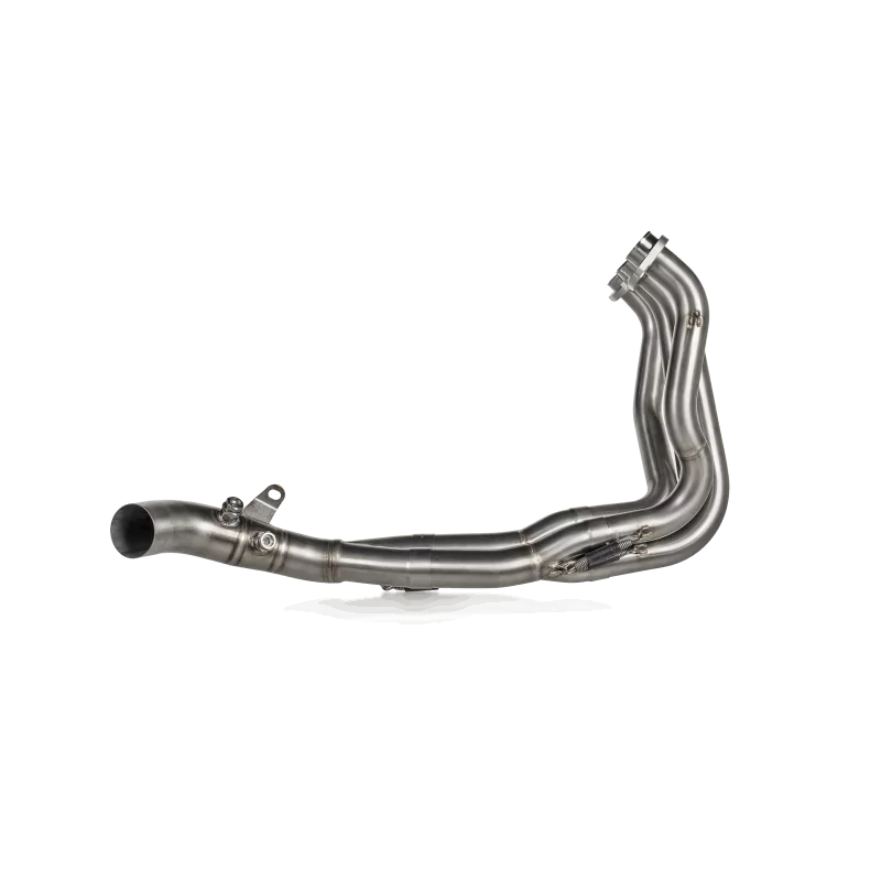 Echappement Akrapovic Kawasaki Z1100 2025-