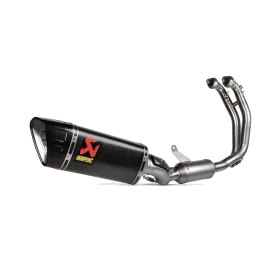 Exhaust Akrapovic Aprilia Tuono 660