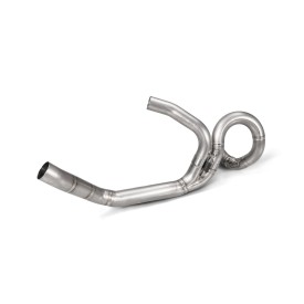 Exhaust Akrapovic Ducati Monster 821 2018-2020