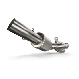Echappement Akrapovic Kawasaki Zx10r 21-