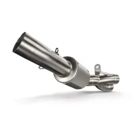 Escape Akrapovic Kawasaki Zx10r 21-