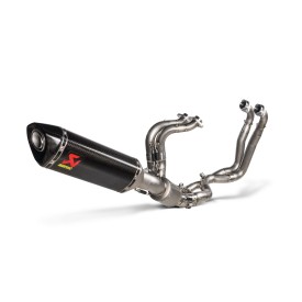 Exhaust Akrapovic Aprilia Rsv 4 2021