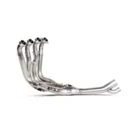 Exhaust Akrapovic Bmw S 1000 XR