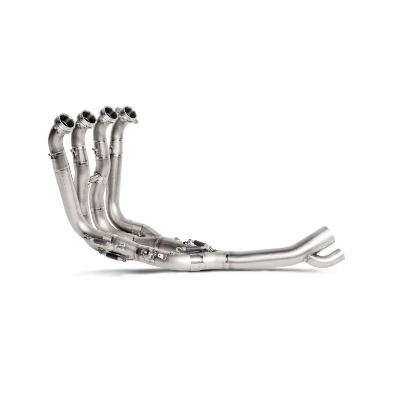 Exhaust Akrapovic Bmw S 1000 XR Exhaust Akrapovic Bmw S 1000 XR