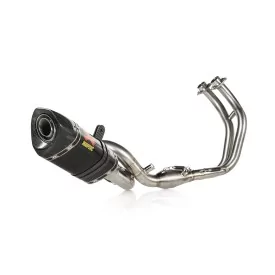 Escape Akrapovic Yamaha Tracer 7/7 GT
