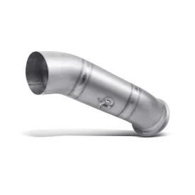 Sportauspuff Akrapovic Ducati Hypermotard 821