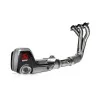 Escape Akrapovic Yamaha Tracer 9/9 GT