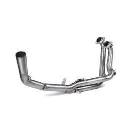 Scarico Akrapovic Aprilia Tuareg 660
