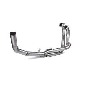 Scarico Akrapovic Aprilia Tuareg 660