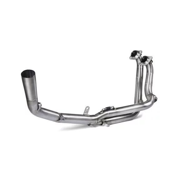 Escape Akrapovic Aprilia Tuareg 660