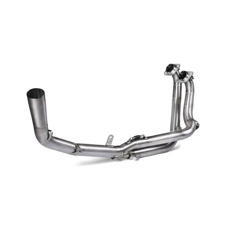 Escape Akrapovic Aprilia Tuareg 660