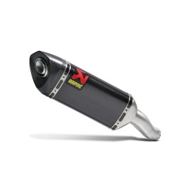 Echappement Akrapovic Yamaha YZF-R25