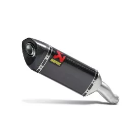 Sportauspuff Akrapovic Yamaha YZF-R25