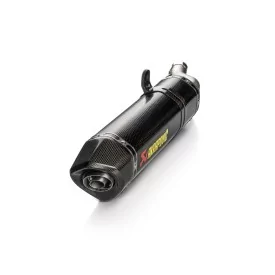 Exhaust Akrapovic Honda CB 400 X