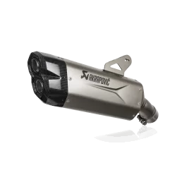 Exhaust Akrapovic Bmw R 1300 RT 2025-