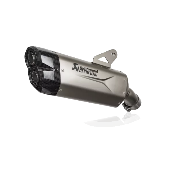 Echappement Akrapovic Bmw R 1300 RT 2025/2026 