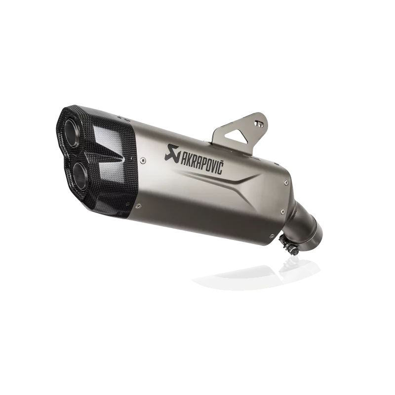 Echappement Akrapovic Bmw R 1300 RT 2025/2026 Echappement Akrapovic Bmw R 1300 RT 2025/2026
