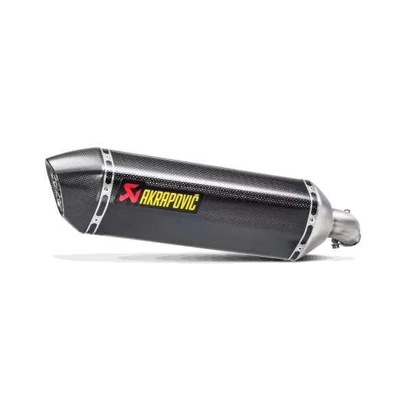 Escape Akrapovic Suzuki SV 650 X