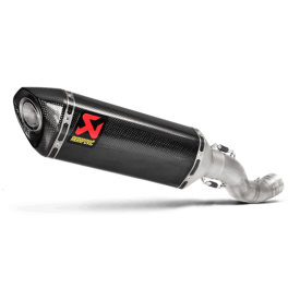 Scarico Akrapovic Aprilia Tuono V4 1100 2017/2020