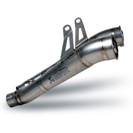 Exhaust Akrapovic Kawasaki Z1000 SX 2014/2016