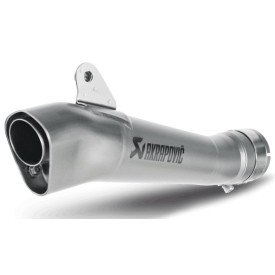 Scarico Akrapovic Yamaha YZF R6 10/16