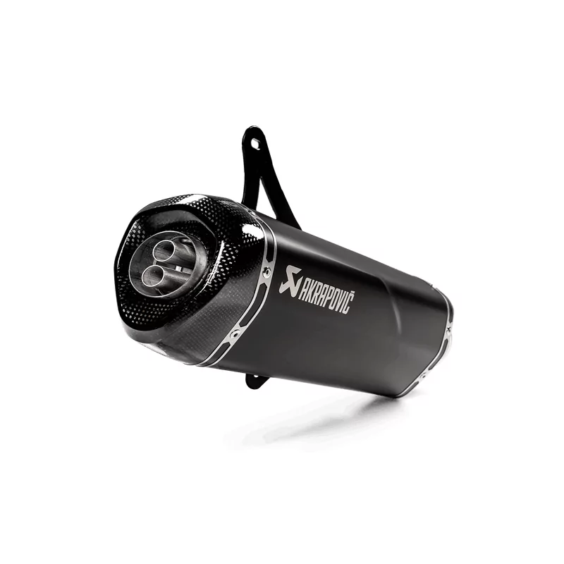 Escape Akrapovic Vespa 250 Gtv Escape Akrapovic Vespa 250 Gtv
