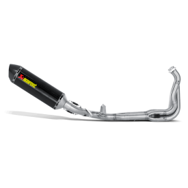 Echappement Akrapovic Kawasaki Z1000 SX 2014/2016