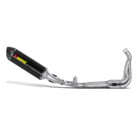 Echappement Akrapovic Kawasaki Z1000 SX 2014/2016